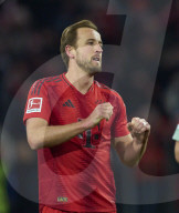 Football 1.Bundesliga    FC BAYERN MUENCHEN - SV WERDER BREMEN 3-0
