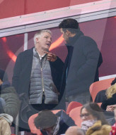 Football 1.Bundesliga    FC BAYERN MUENCHEN - SV WERDER BREMEN 3-0
