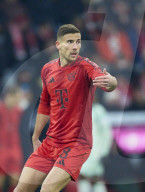 Football 1.Bundesliga    FC BAYERN MUENCHEN - SV WERDER BREMEN 3-0
