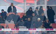Football 1.Bundesliga    FC BAYERN MUENCHEN - SV WERDER BREMEN 3-0
