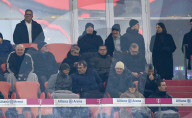 Football 1.Bundesliga    FC BAYERN MUENCHEN - SV WERDER BREMEN 3-0
