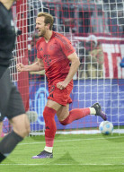 Football 1.Bundesliga    FC BAYERN MUENCHEN - SV WERDER BREMEN 3-0
