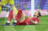 Football 1.Bundesliga    FC BAYERN MUENCHEN - SV WERDER BREMEN 3-0
