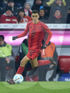 Football 1.Bundesliga    FC BAYERN MUENCHEN - SV WERDER BREMEN 3-0
