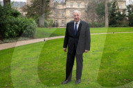 NEWS - Interview mit Gerard Larcher, Präsident des französischen Senats