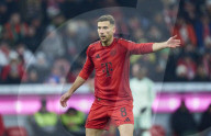 Football 1.Bundesliga    FC BAYERN MUENCHEN - SV WERDER BREMEN 3-0
