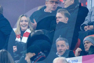 Football 1.Bundesliga    FC BAYERN MUENCHEN - SV WERDER BREMEN 3-0
