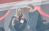 Football 1.Bundesliga    FC BAYERN MUENCHEN - SV WERDER BREMEN 3-0
