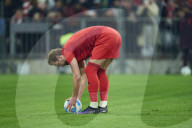 Football 1.Bundesliga    FC BAYERN MUENCHEN - SV WERDER BREMEN 3-0
