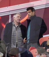 Football 1.Bundesliga    FC BAYERN MUENCHEN - SV WERDER BREMEN 3-0
