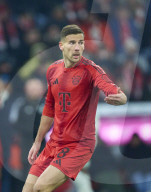 Football 1.Bundesliga    FC BAYERN MUENCHEN - SV WERDER BREMEN 3-0
