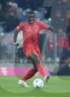 Football 1.Bundesliga    FC BAYERN MUENCHEN - SV WERDER BREMEN 3-0
