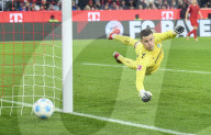 Football 1.Bundesliga    FC BAYERN MUENCHEN - SV WERDER BREMEN 3-0
