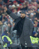 Football 1.Bundesliga    FC BAYERN MUENCHEN - SV WERDER BREMEN 3-0
