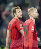 Football 1.Bundesliga    FC BAYERN MUENCHEN - SV WERDER BREMEN 3-0
