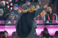 Football 1.Bundesliga    FC BAYERN MUENCHEN - SV WERDER BREMEN 3-0
