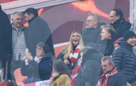 Football 1.Bundesliga    FC BAYERN MUENCHEN - SV WERDER BREMEN 3-0
