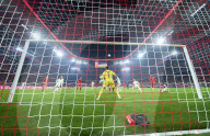 Football 1.Bundesliga    FC BAYERN MUENCHEN - SV WERDER BREMEN 3-0
