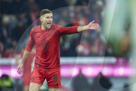 Football 1.Bundesliga    FC BAYERN MUENCHEN - SV WERDER BREMEN 3-0

