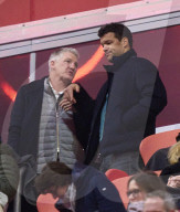 Football 1.Bundesliga    FC BAYERN MUENCHEN - SV WERDER BREMEN 3-0
