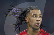 Football 1.Bundesliga    FC BAYERN MUENCHEN - SV WERDER BREMEN 3-0
