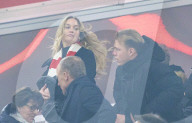 Football 1.Bundesliga    FC BAYERN MUENCHEN - SV WERDER BREMEN 3-0
