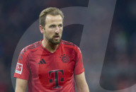 Football 1.Bundesliga    FC BAYERN MUENCHEN - SV WERDER BREMEN 3-0
