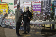 Recycling Fair In Torrelavega