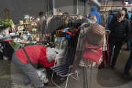 Recycling Fair In Torrelavega