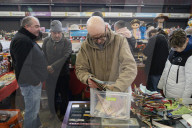 Recycling Fair In Torrelavega