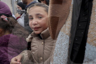 Released Palestinian Prisoners Arrive In Ramallah