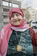 Released Palestinian Prisoners Arrive In Ramallah