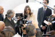 Inaugurazione Bit - Borsa Internazionale del Turismo a Fieramilano Rho