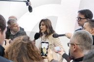 Inaugurazione Bit - Borsa Internazionale del Turismo a Fieramilano Rho