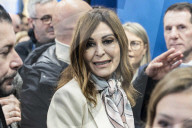 Inaugurazione Bit - Borsa Internazionale del Turismo a Fieramilano Rho