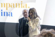 Inaugurazione Bit - Borsa Internazionale del Turismo a Fieramilano Rho