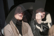 Palestinians Israeli conflict in Tulkarm - 08 Feb 2025