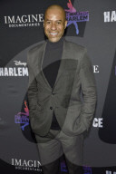 'Harlem Ice' Docuseries Preview