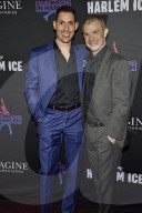 'Harlem Ice' Docuseries Preview