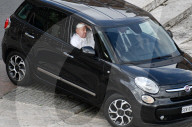 Pope Francis Leads Jubilee Mass for Armed Forces And Police - Vatican