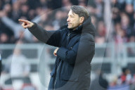 Bundesliga: Borussia Dortmund vs VfB Stuttgart 1:2