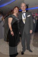 Narrhalla Ball Soiree in München