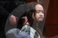 Suspect in Zizian cult murder case, Maximilian Snyder
