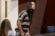Suspect in Zizian cult murder case, Maximilian Snyder