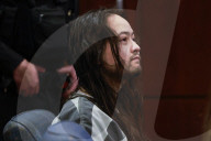 Suspect in Zizian cult murder case, Maximilian Snyder