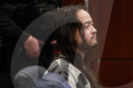 Suspect in Zizian cult murder case, Maximilian Snyder