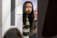 Suspect in Zizian cult murder case, Maximilian Snyder