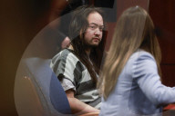 Suspect in Zizian cult murder case, Maximilian Snyder