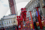 Capodanno Cinese a Torino
