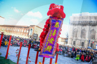 Capodanno Cinese a Torino
